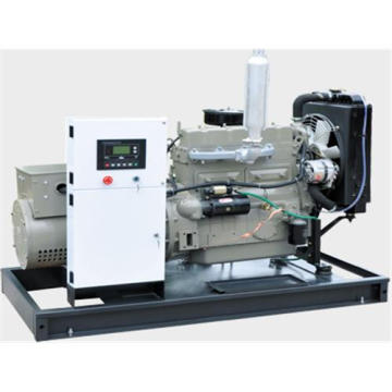 Weichai Diesel Generator China Engine Higher Cost-Efficiency